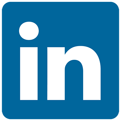 Icon Linkedin