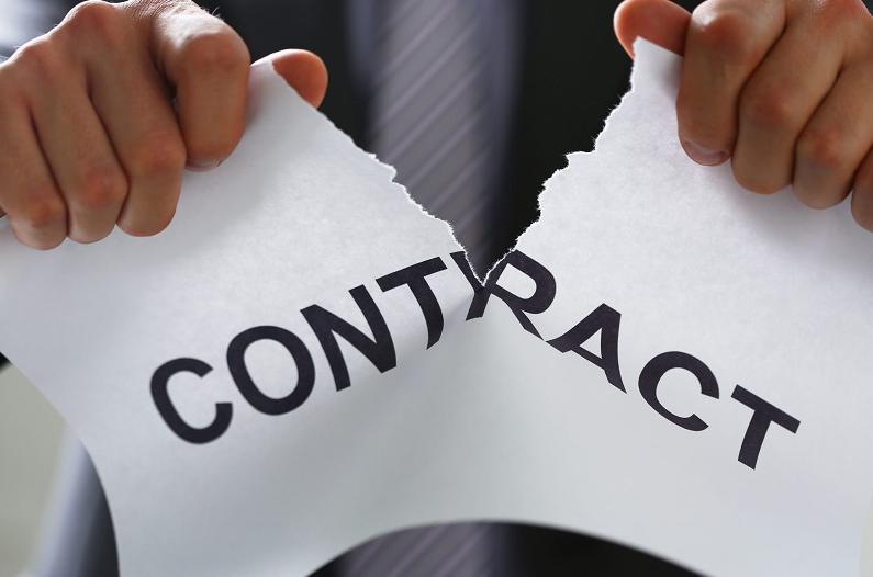 Chấm dứt hợp đồng lao động là hình thức kết thúc quan hệ lao động