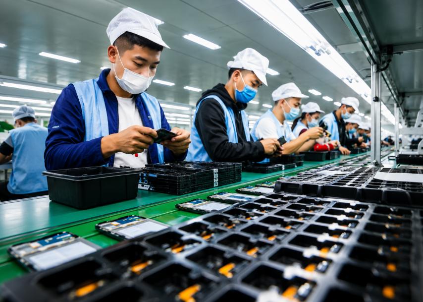 Các trường hợp có thể thuê dịch vụ thuê lại lao động