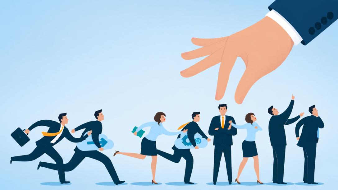 Cho thuê lại lao động là phương án nhân sự linh hoạt, giúp tăng cường đội ngũ lao động nhanh chóng