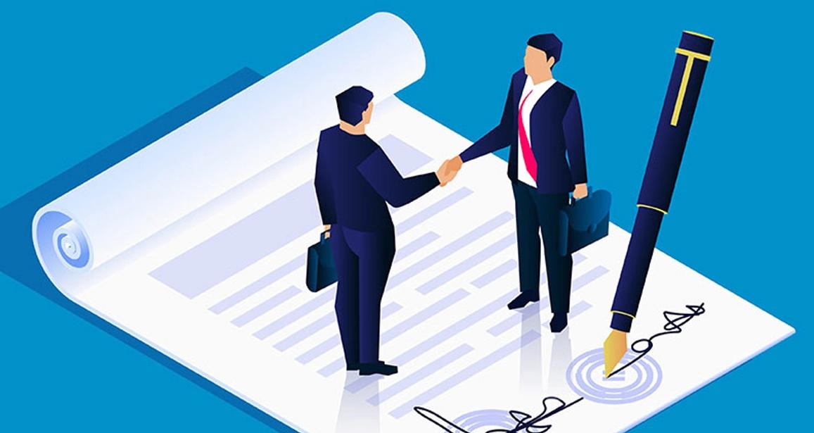 Hợp đồng lao động cần thể hiện nội dung chi tiết và ký kết rõ ràng