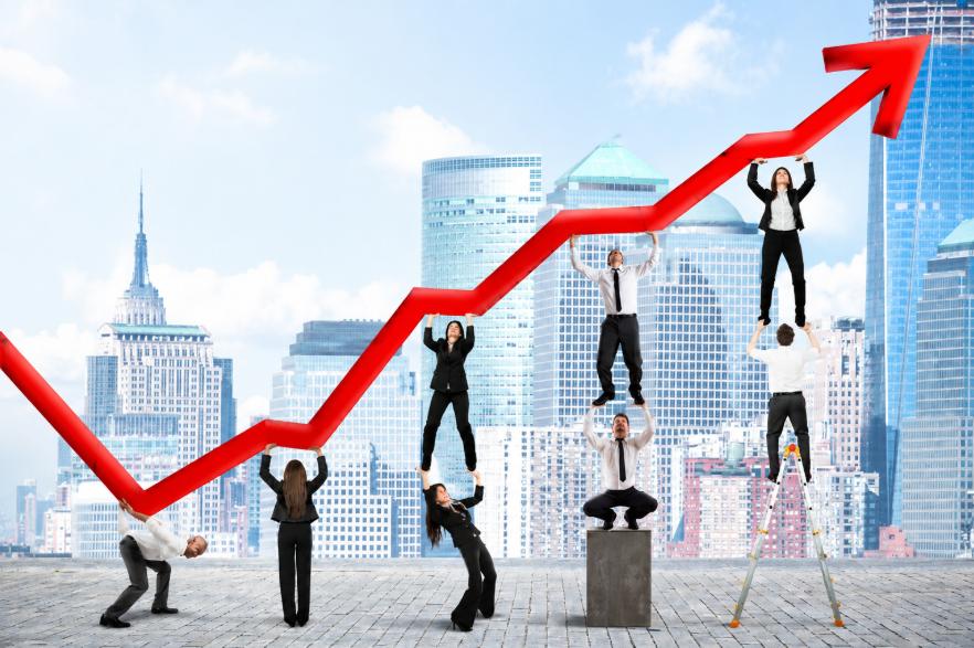 Năng suất lao động là một chỉ số kinh tế quan trọng