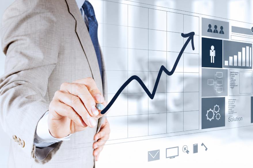 Nhân sự chịu trách nhiệm quản lý và đánh giá hiệu quả làm việc của nhân viên