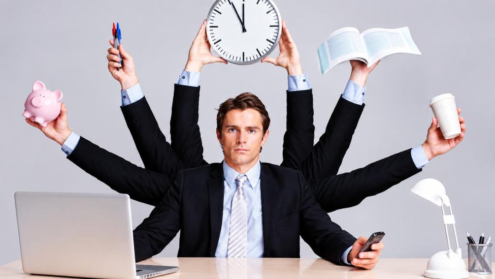 Tối ưu thời gian và chăm sóc sức khỏe giúp nâng cao sức lao động hiệu quả 