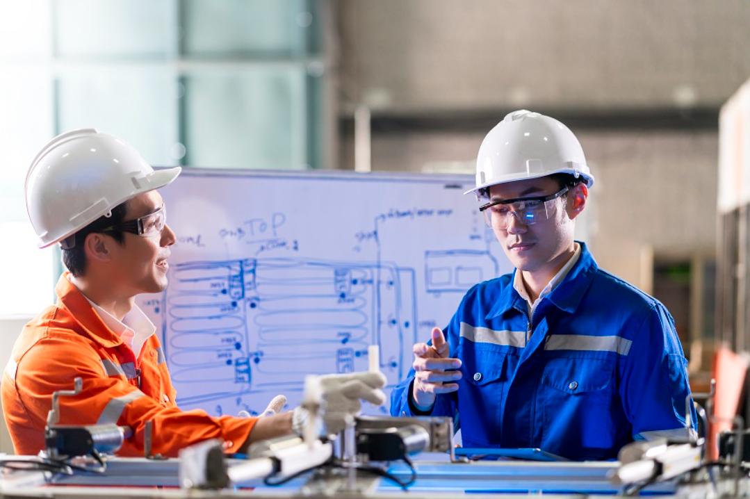 Kỹ năng và kinh nghiệm là những yếu tố quan trọng góp phần hình thành sức lao động 