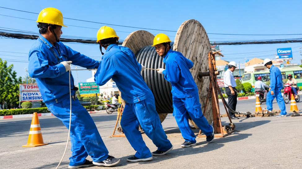Sức lao động là toàn bộ năng lực thể lực và trí lực